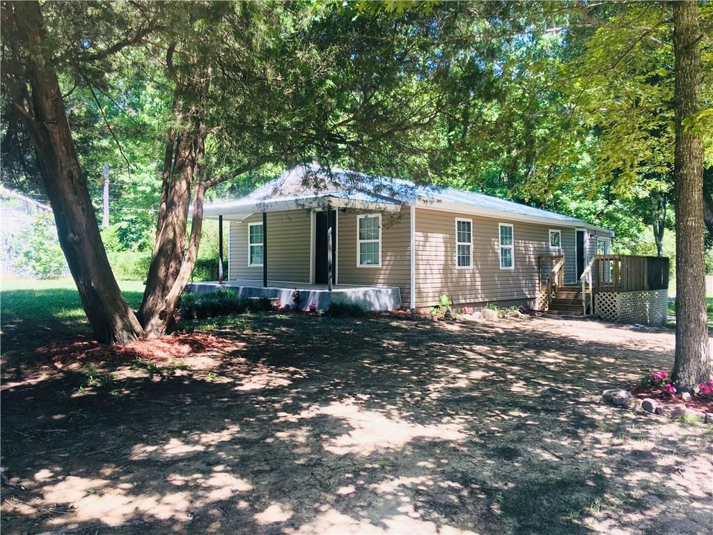 4473 Roland Hayes Pkwy., Calhoun, GA 30701