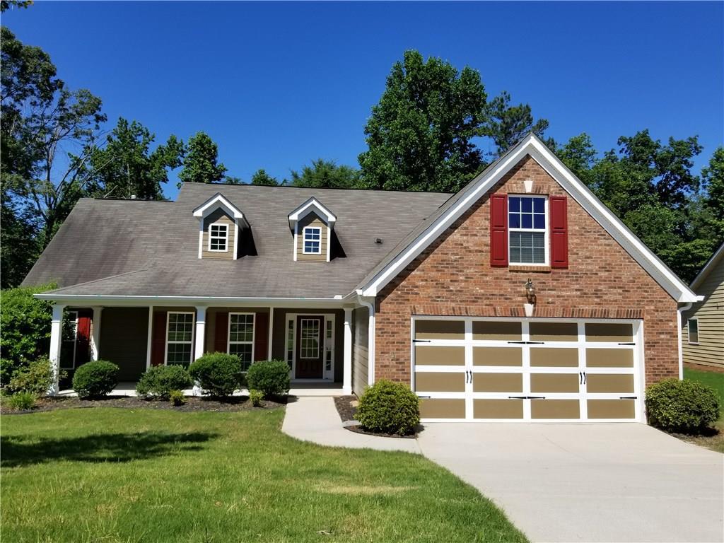 693 Wellford Ave., Jefferson, GA 30549