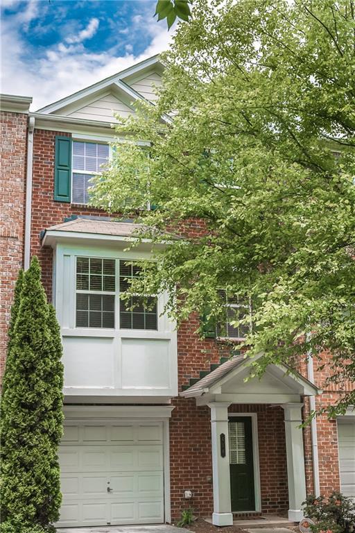 418 Heritage Park Trace #22, Kennesaw, GA 30144
