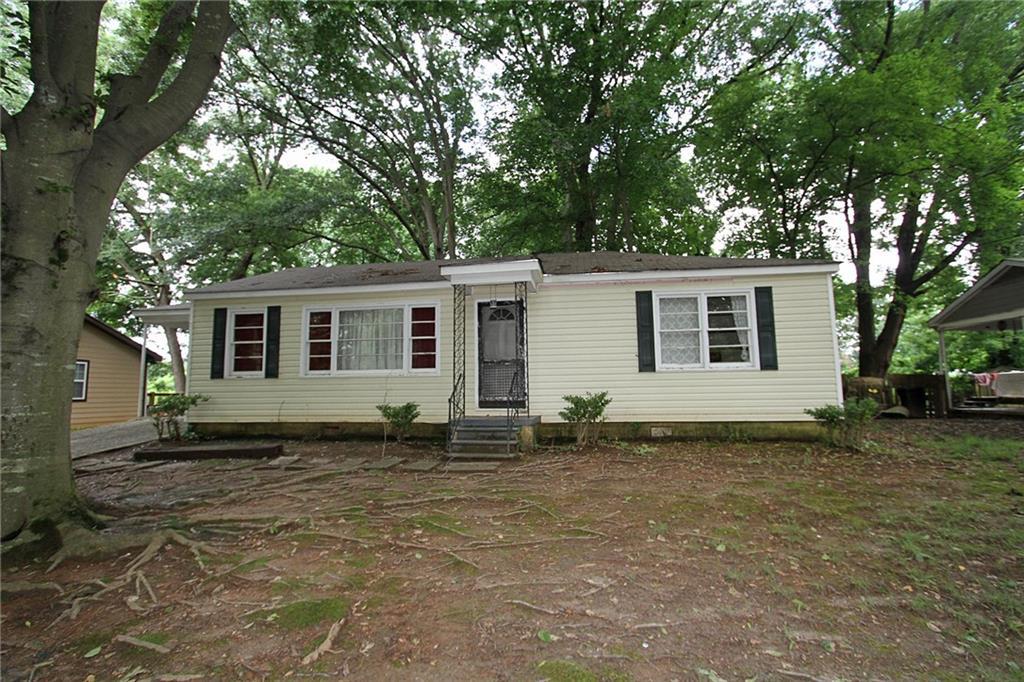 4084 Clay Dr., Atlanta, GA 30360