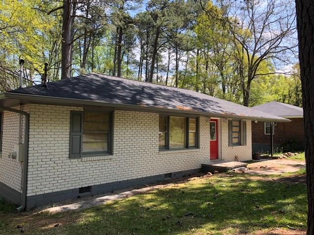 2462 Macon Dr., Atlanta, GA 30315