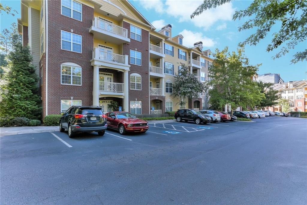 3150 Woodwalk Dr. #3212, Atlanta, GA 30339