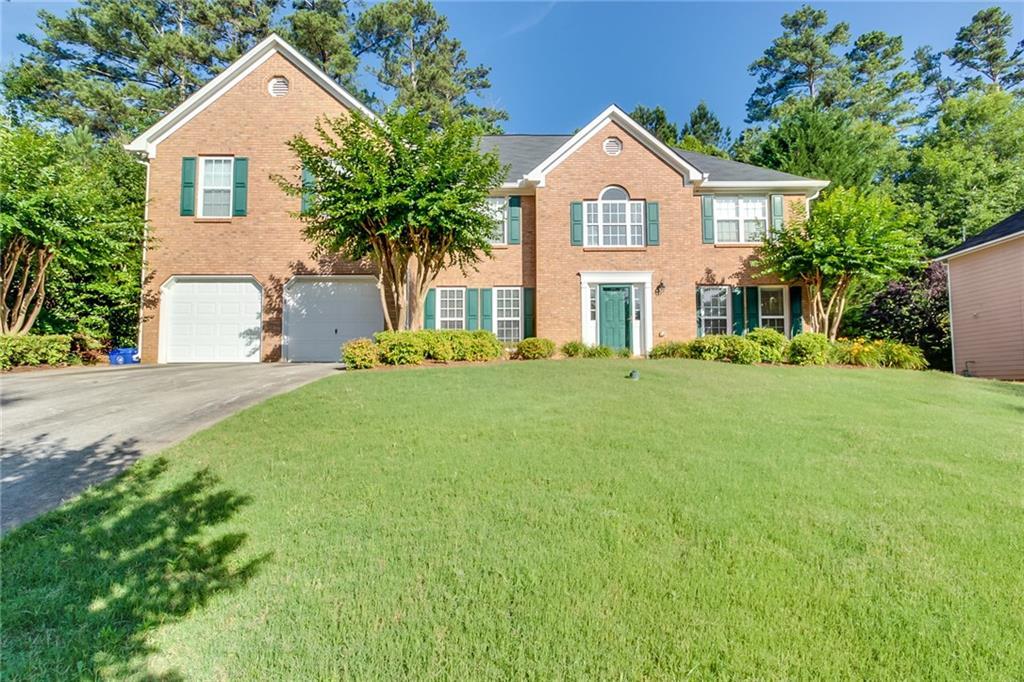 539 Wynbrooke Pkwy., Stone Mountain, GA 30087
