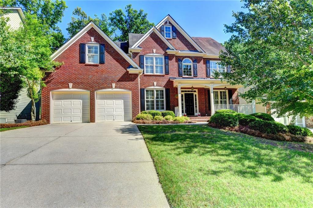 7025 W Mountain Crossing, Cumming, GA 30041