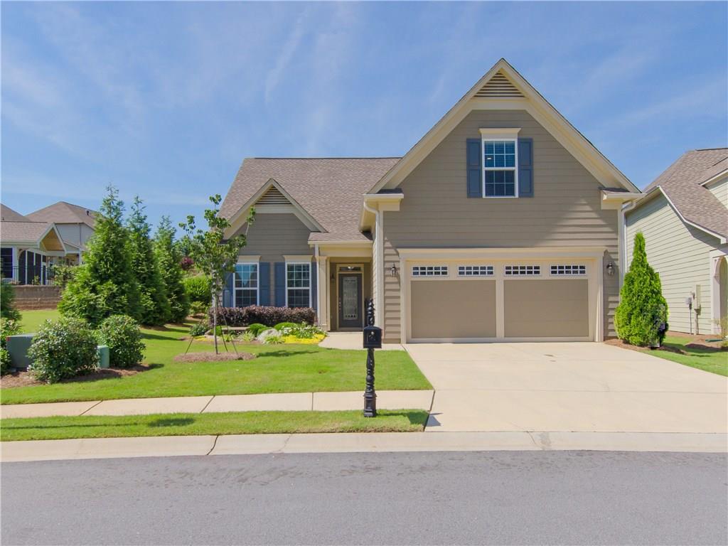 3509 Black Cherry Point, Gainesville, GA 30504