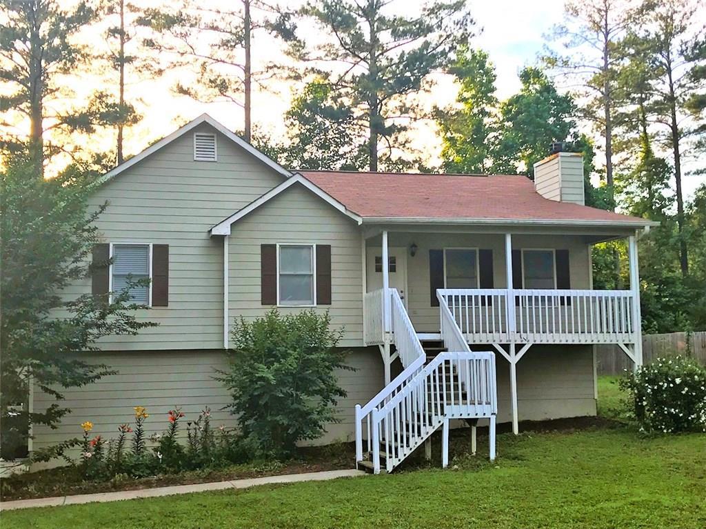 50 Silverthorne Pass, Douglasville, GA 30134