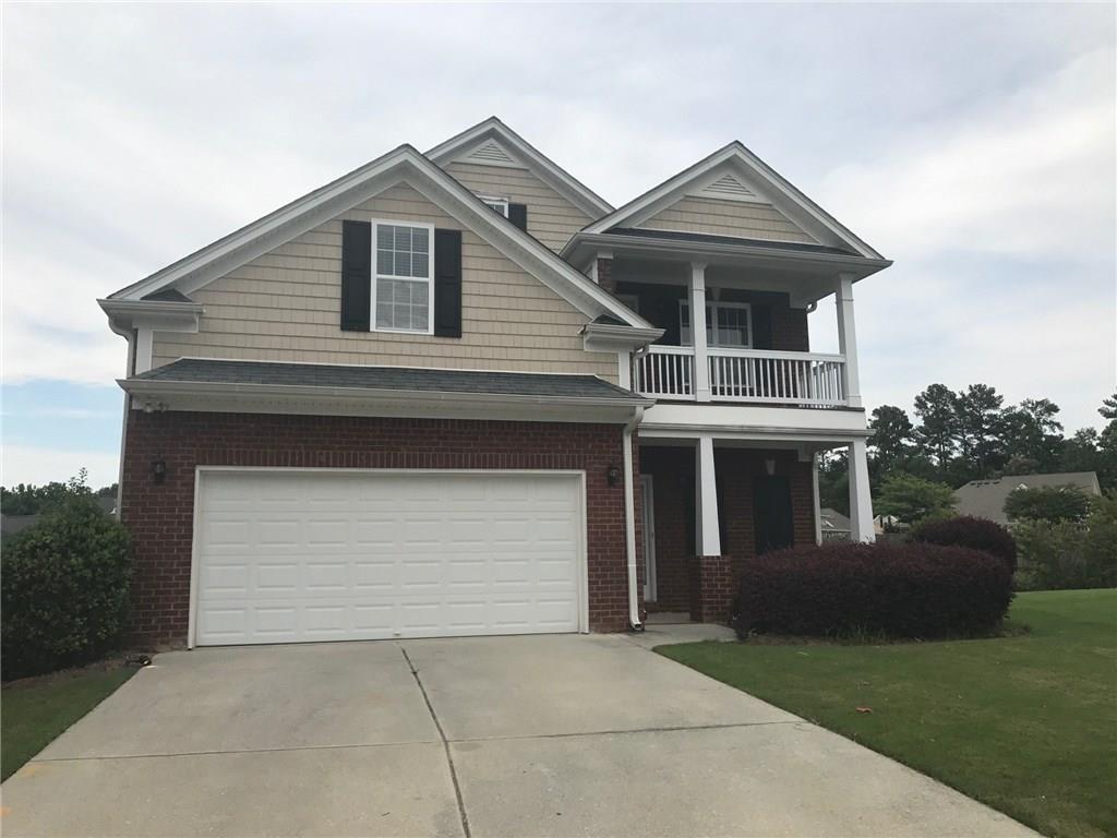 2103 Benchmark Dr., Snellville, GA 30078