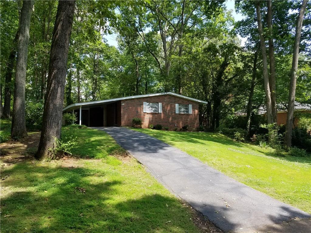 530 Cobb Cir., Smyrna, GA 30082
