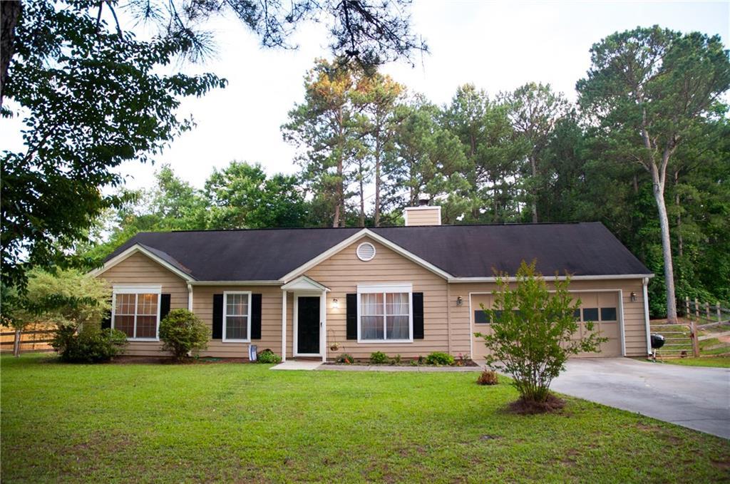 [Address Hidden by Seller], Monroe, GA 30655