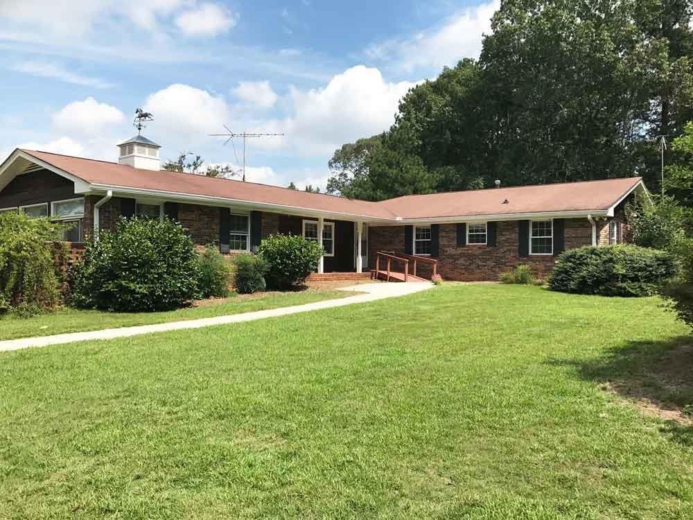 2788 Indian Shoals Rd., Dacula, GA 30019