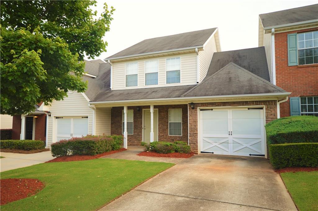 340 City Park Dr., McDonough, GA 30252