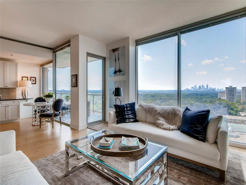 2795 Peachtree Rd. #1304, Atlanta, GA 30305