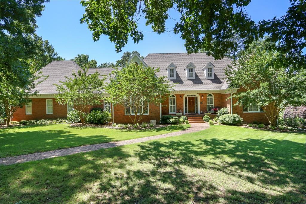 8712 Majors Rd., Cumming, GA 30041