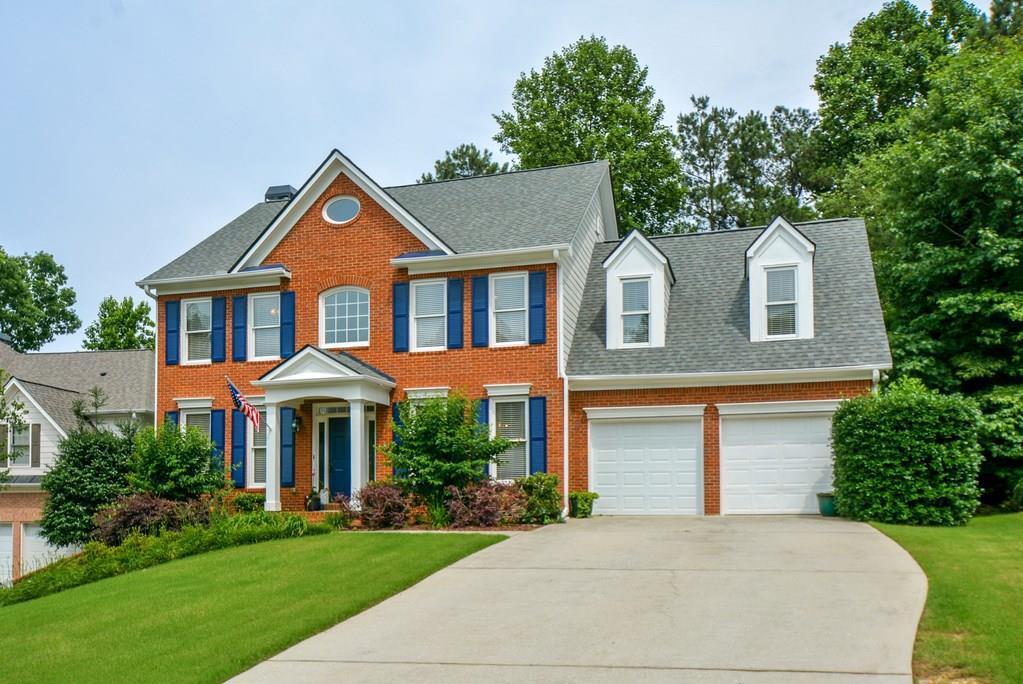 1489 Mill Grove Ct., Dacula, GA 30019