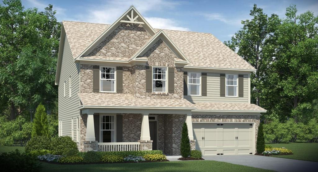 308 Cochin Dr., Woodstock, GA 30188