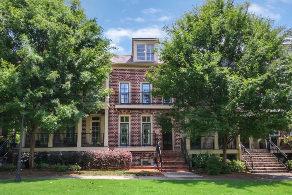 815 Creekgarden Ct., Atlanta, GA 30339