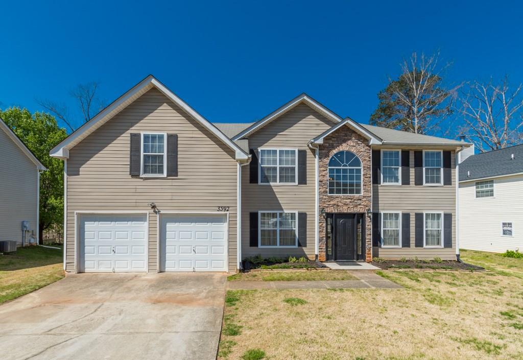3592 Cherry Bloom Way, Decatur, GA 30034