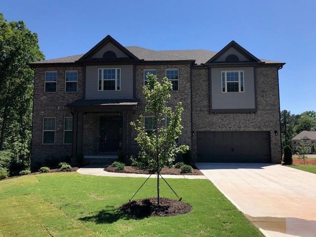 1400 Torrington Dr., Auburn, GA 30011