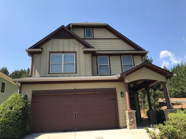 345 Alcovy Way, Woodstock, GA 30188