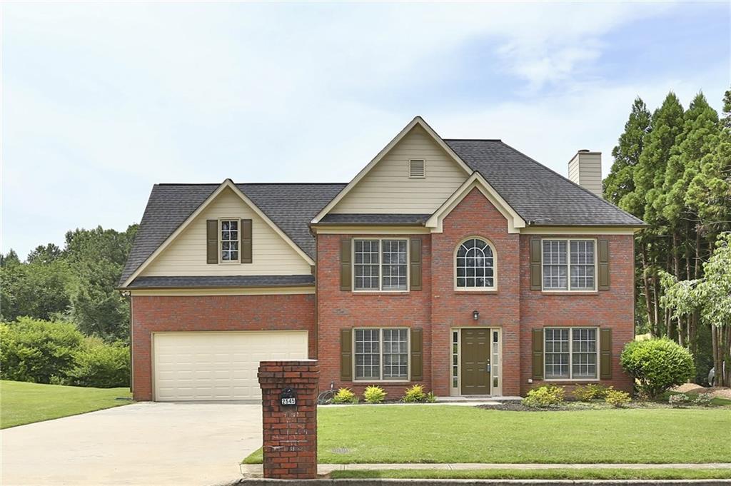 2545 Harbin Springs Cove, Dacula, GA 30019