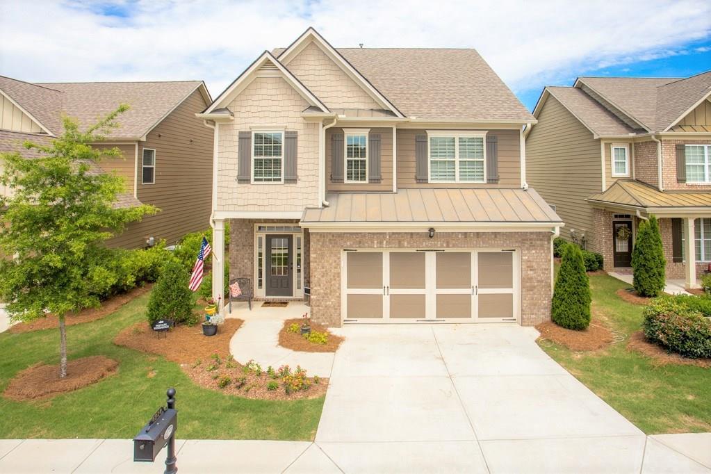 6928 Bay Laurel Way, Flowery Branch, GA 30542
