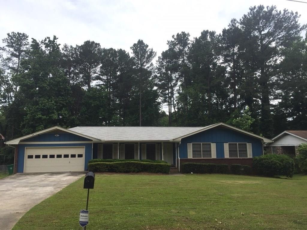 [Address Hidden by Seller], Decatur, GA 30034