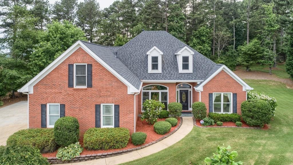 2155 Tribble Walk Dr., Lawrenceville, GA 30045