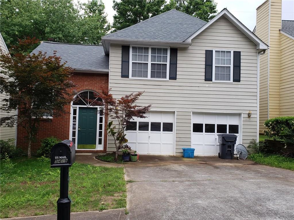 5419 Durham View Ct., Lilburn, GA 30047