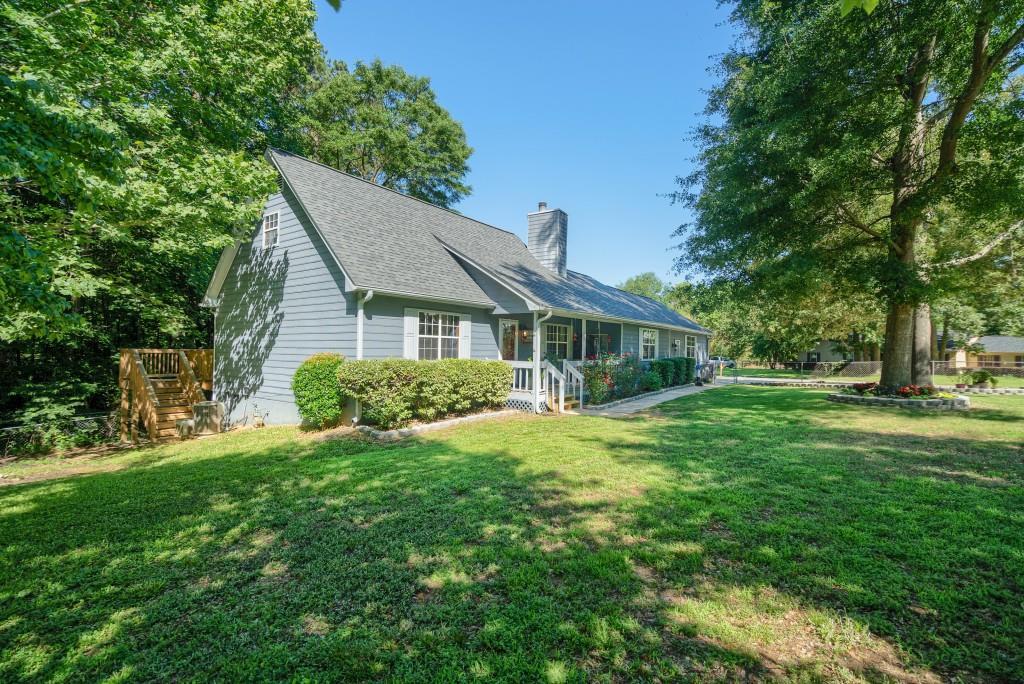 4551 Canebrake Ct., Powder Springs, GA 30127