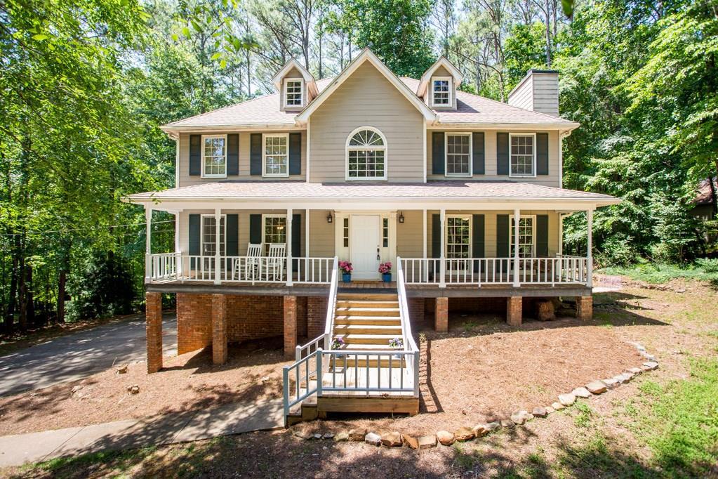 151 Junaluska Dr., Woodstock, GA 30188