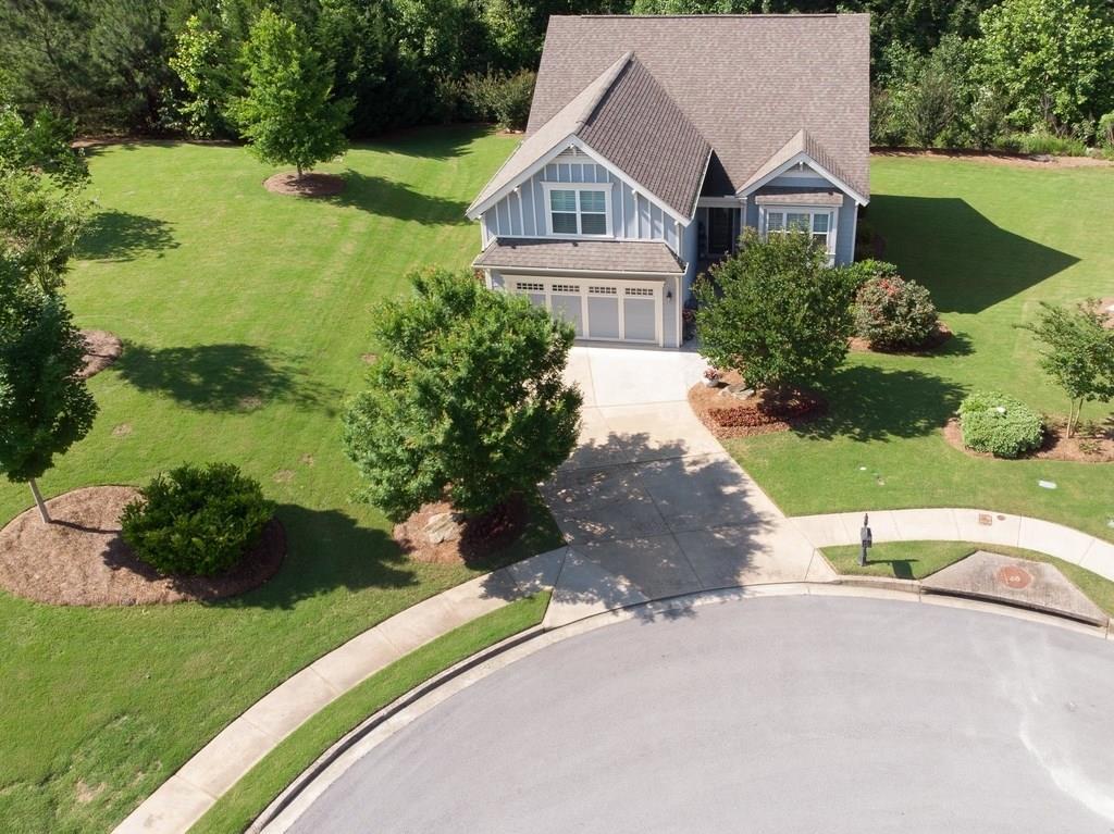 3405 Sweet Plum Trace, Gainesville, GA 30504