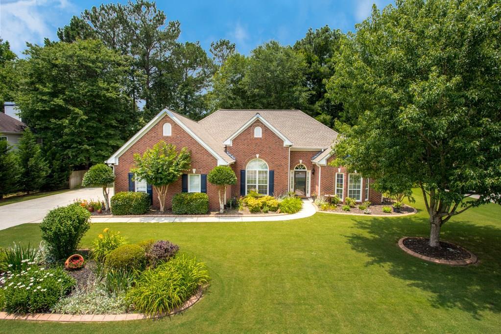 1600 Streamwood Dr., Powder Springs, GA 30127