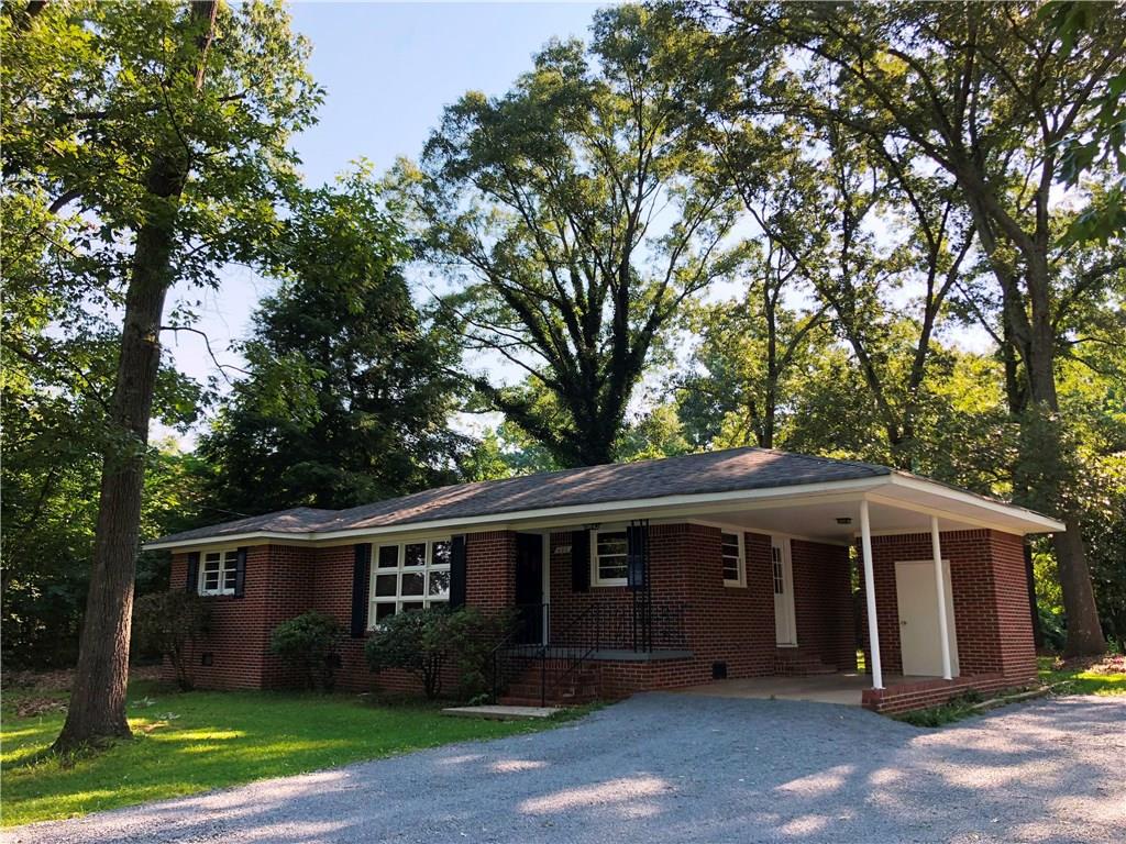 602 Linda Ln., Calhoun, GA 30701