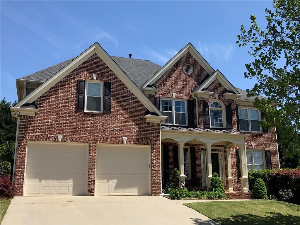 4995 Phillip Creek Ln., Sugar Hill, GA 30518