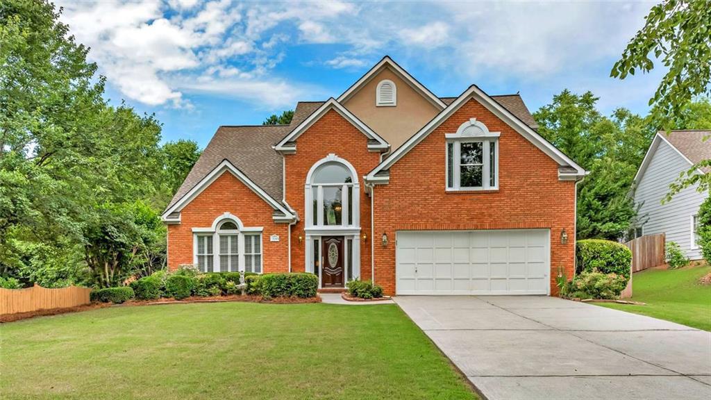 3545 Evonvale Overlook, Cumming, GA 30041