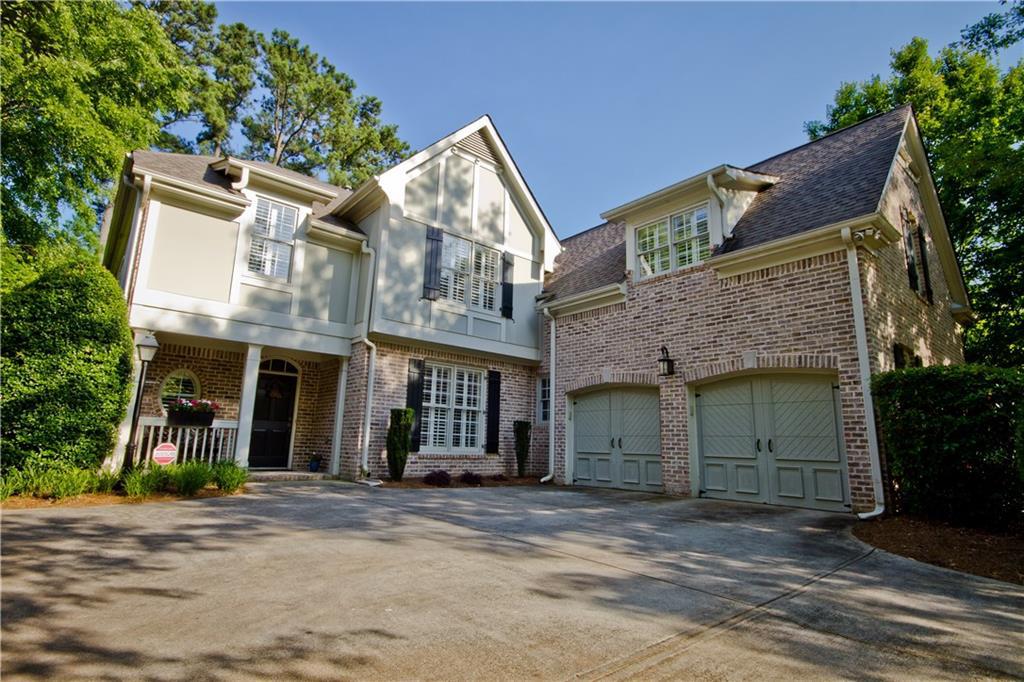 105 Wentworth Ter., Alpharetta, GA 30022