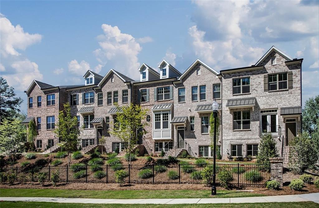 3154 Anstey Ln., Chamblee, GA 30345