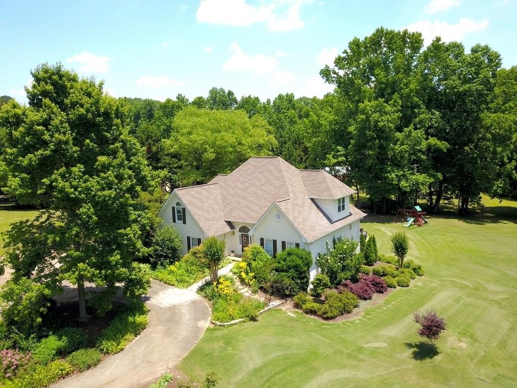 6470 Bentley Tr., Cumming, GA 30040