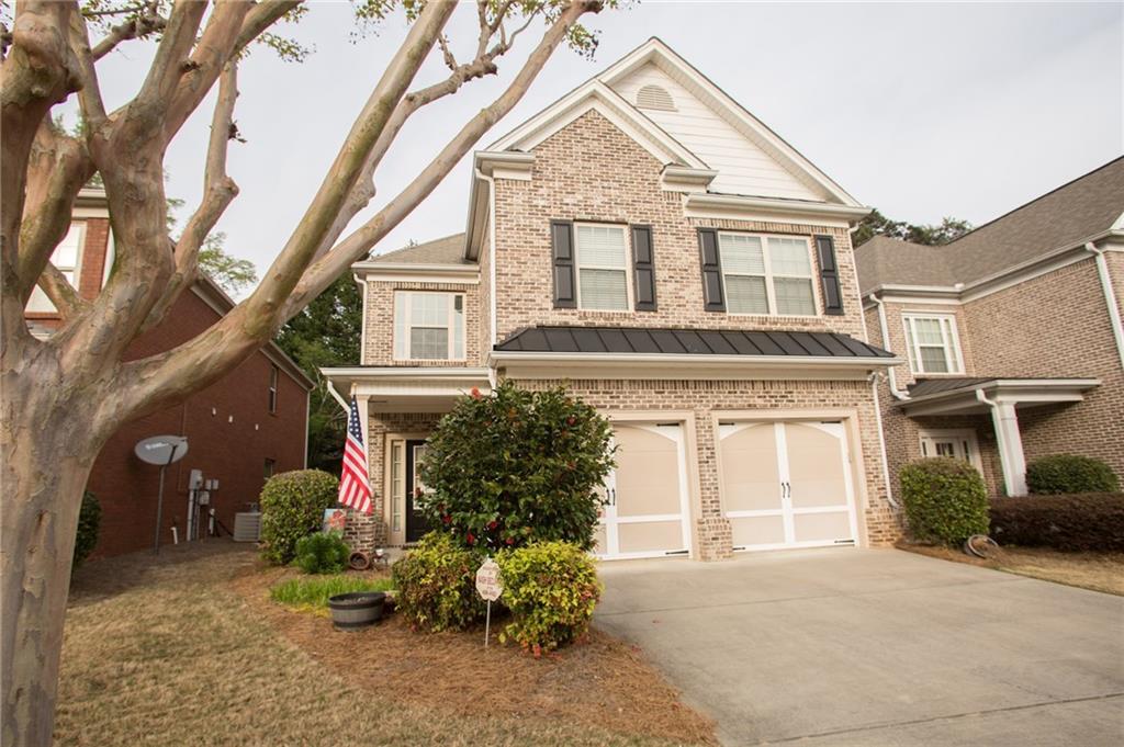 2243 N Stancil Point Dr., Dacula, GA 30019