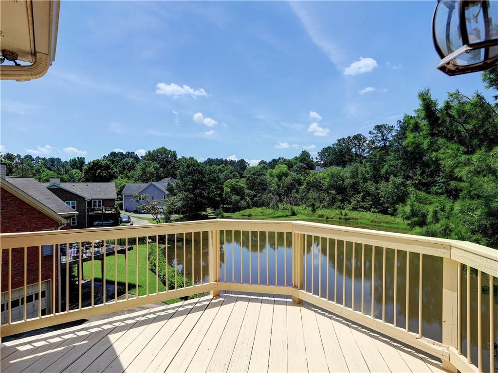 9075 Carroll Manor Dr., Sandy Springs, GA 30350