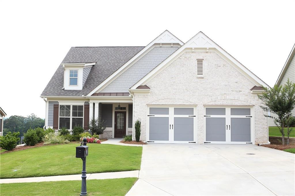6876 Flagstone Way, Flowery Branch, GA 30542