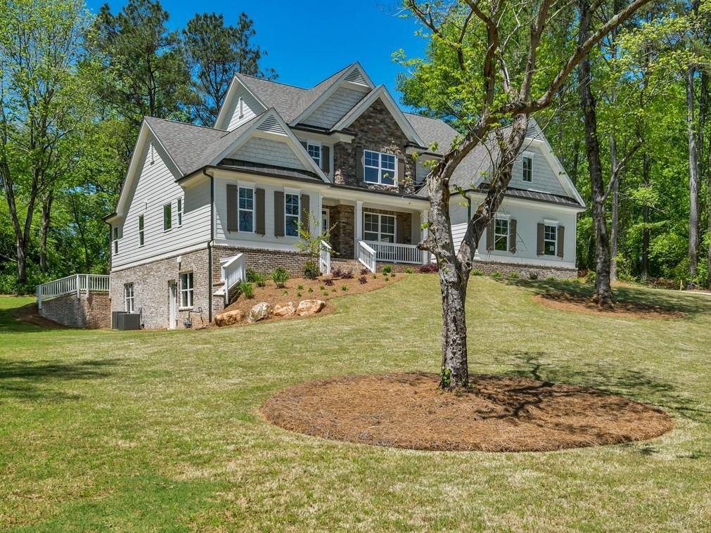 108 White Oak Tr., Cumming, GA 30028