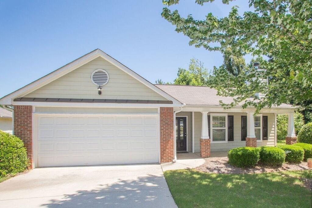 360 Woodvale Cir., Braselton, GA 30517