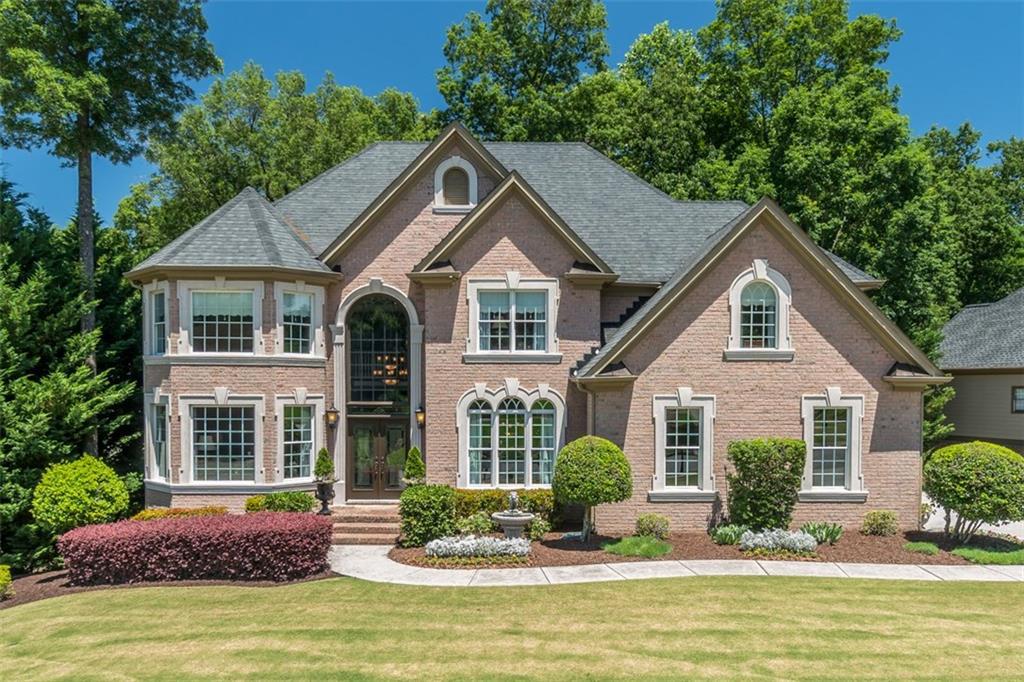 1375 Lamont Cir., Dacula, GA 30019