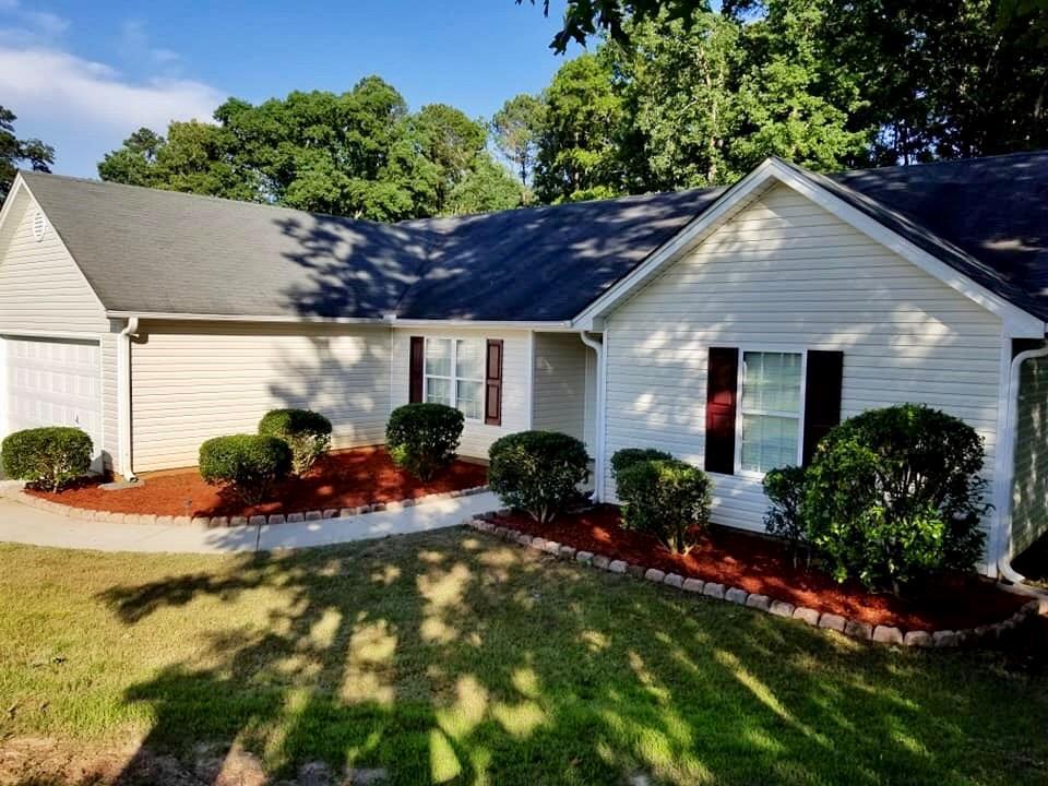 3332 Peyton Dr., Monroe, GA 30656