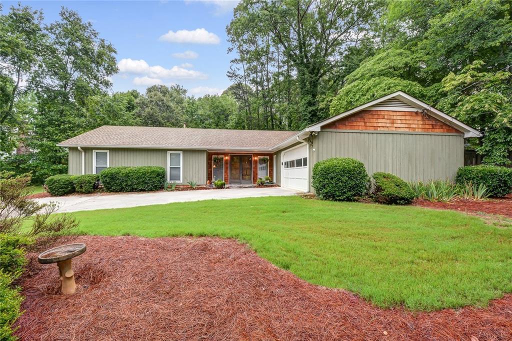 4200 Manor House Dr., Marietta, GA 30062
