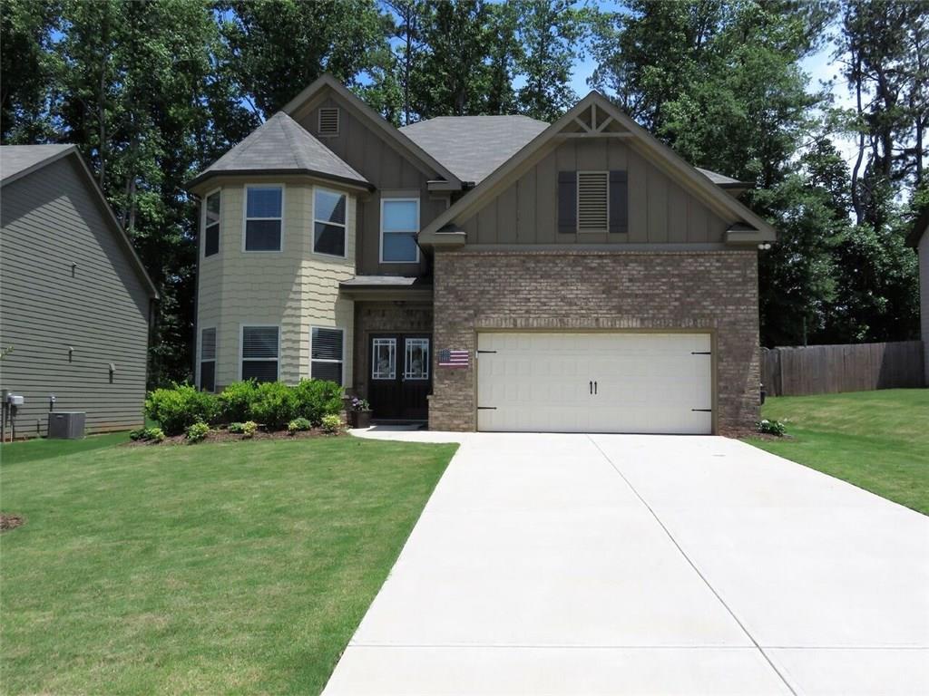 4815 Haysboro Way, Cumming, GA 30040
