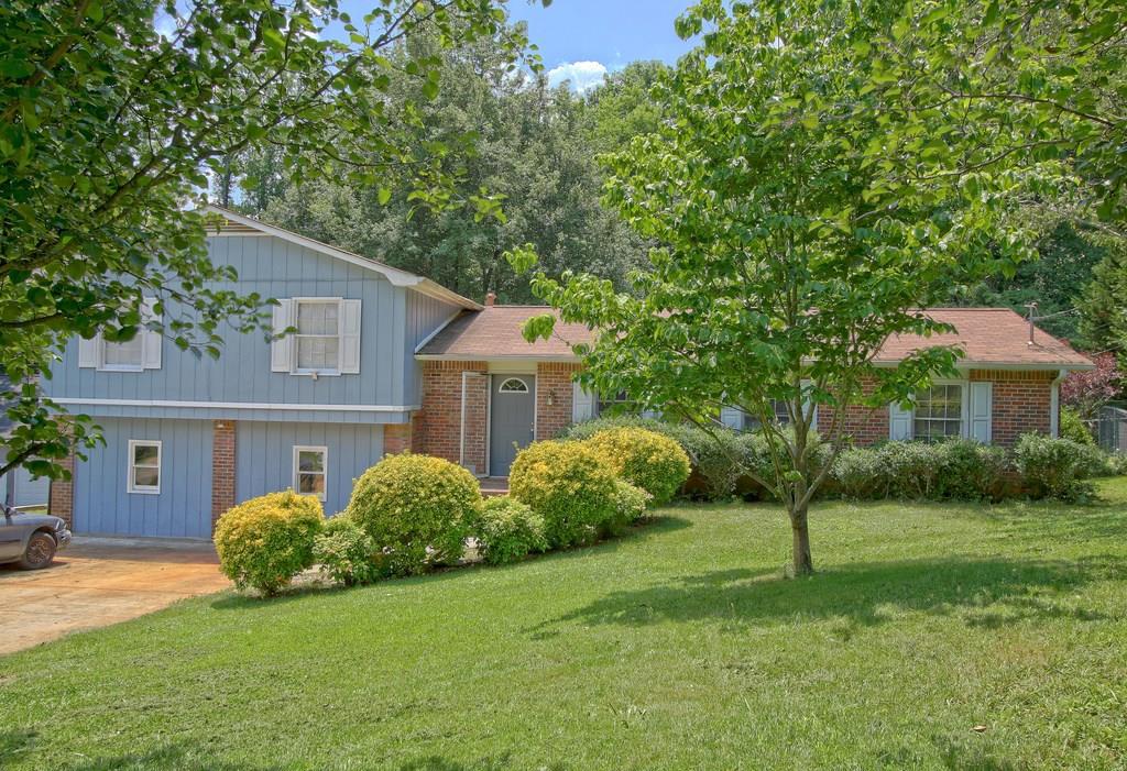 4130 Springlake Cir., Buford, GA 30519