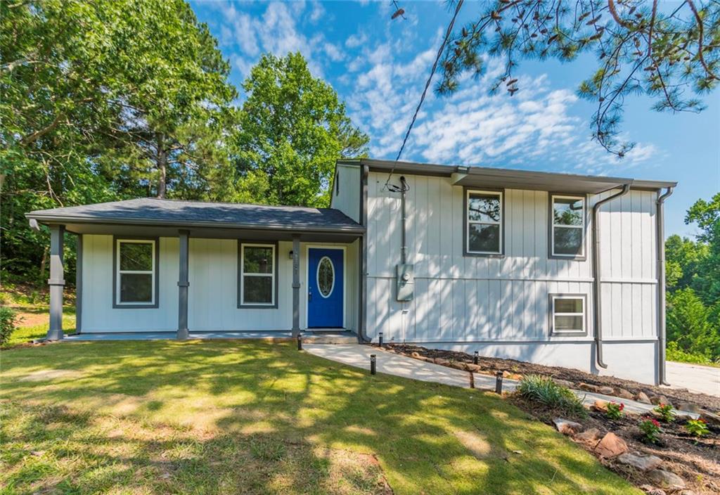 2847 Cocklebur Cove Ct., Decatur, GA 30034