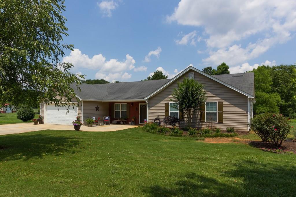 45 Edge Dr., Newton, GA 30054